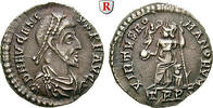  Siliqua 392-394 Eugenius, 392-394 ss-vz 1,269.51 &pound;  +  84.63 &pound; shipping