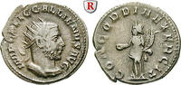  Antoninian 254 Gallienus, 253-268 ss+ 55.01 &pound;  +  8.46 &pound; shipping