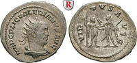  Antoninian 253-254 Valerianus I, 253-260 vz 67.71 &pound;  +  8.46 &pound; shipping