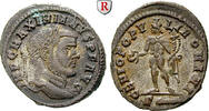  Follis 299-300 Maximianus Herculius, 286-310 vz 50.78 &pound;  +  8.46 &pound; shipping