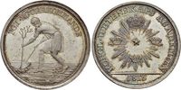 Schweden AR-Medaille Carl XIII. 1809-1818. -