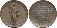 Bayern-M&uuml;nchen, Stadt Bronzeguss-Medaille 1928 Gr&uuml;nliche Flecken, selten... 156.57 &pound;  +  21.16 &pound; shipping