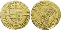 Köln-Erzbistum Gold-Gulden o.Jahr Dietrich II. von Mörs 1414-1463. -