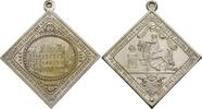 Oldenburg Bronze-Medaille Nicolaus Friedrich Peter 1853-1900. -