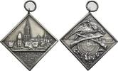 Ulm-Stadt Bronze -