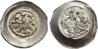 Offenburg-Bischöflich Straßburgische Münzstätte Pfennig Anonym ca.1200-1300. EF