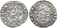 Trier-Erzbistum Petermännchen 1 Carl Caspar von der Leyen 1652-1676. -