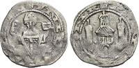 Köln-Erzbistum Pfennig (5.Typ 1190 Philipp von Heinsberg 1167-1191. VF