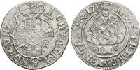 Trier-Erzbistum 3 Petermännchen 1 Karl von Lothringen 1711-1715. -