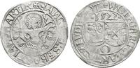 Öttingen, Grafschaft Batzen Wolfgang, Martin und Ludwig XIV. 1520-1529. -