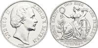 Bayern Siegestaler Ludwig II. 1864-1886. -