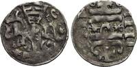 Bardowick Pfennig Anonym 1000-1200. -