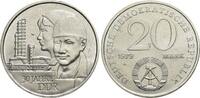 Deutsche Demokratische Republik 20 Mark 1979 A vorzüglich - Stempelglanz 5.20 £  +  8.67 £ shipping