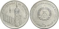 Deutsche Demokratische Republik CU/Ni - 5 Mark 1983 A vorzüglich - Stemp... 10.40 £  +  8.67 £ shipping