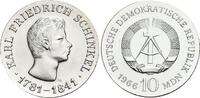 Deutsche Demokratische Republik AR - 10 Mark 1966 A Leicht gereinigt, fa... 82.36 £  +  8.67 £ shipping