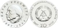Deutsche Demokratische Republik AR - 10 Mark 1967 A fast Stempelglanz 33.81 £  +  8.67 £ shipping