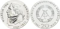 Deutsche Demokratische Republik AR - 20 Mark 1967 A fast Stempelglanz 77.16 £  +  8.67 £ shipping