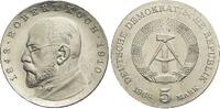 Deutsche Demokratische Republik CU/Ni - 5 Mark 1968 A vorzüglich - Stemp... 8.67 £  +  8.67 £ shipping
