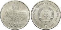 Deutsche Demokratische Republik CU/Ni - 5 Mark 1972 A Min.Rf., vorzüglic... 7.80 £  +  8.67 £ shipping