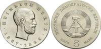 Deutsche Demokratische Republik CU/Ni - 5 Mark 1969 A fast Stempelglanz 8.67 £  +  8.67 £ shipping