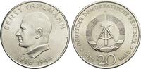 Deutsche Demokratische Republik CU/NI - 20 Mark 1971 A vorzüglich - Stem... 7.80 £  +  8.67 £ shipping