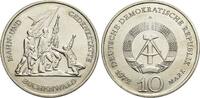 Deutsche Demokratische Republik 10 Mark 1972 A fast Stempelglanz 6.07 £  +  8.67 £ shipping