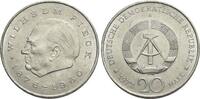 Deutsche Demokratische Republik 20 Mark 1972 A Winz.Kr., vorzüglich - St... 6.07 £  +  8.67 £ shipping