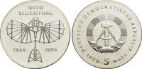Deutsche Demokratische Republik CU/N i- 5 Mark 1973 A fast Stempelglanz 16.47 £  +  8.67 £ shipping