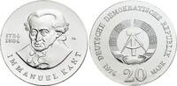 Deutsche Demokratische Republik AR - 20 Marl 1974 A vorzüglich - Stempel... 33.81 £  +  8.67 £ shipping