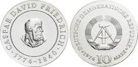 Deutsche Demokratische Republik AR - 10 Mark 1974 A fast Stempelglanz 39.01 £  +  8.67 £ shipping