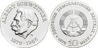 Deutsche Demokratische Republik AR - 10 Mark 1975 A fast Stempelglanz 30.34 £  +  8.67 £ shipping