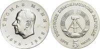 Deutsche Demokratische Republik CU/NI - 5 Mark 1975 A fast Stempelglanz 15.61 £  +  8.67 £ shipping