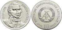 Deutsche Demokratische Republik AR -- 10 Mark 1978 A fast Stempelglanz 51.15 £  +  8.67 £ shipping
