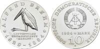 Deutsche Demokratische Republik AR - 10 Mark 1984 A fast Stempelglanz 42.48 £  +  8.67 £ shipping
