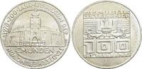 Haus Habsburg / Österreich 100 Schilling 2. Republik Österreich ab 1945. -