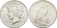 Vereinigte Staaten von Amerika Dollar 1923 Min.Kr., sehr schön - vorzügl... 30.34 £  +  8.67 £ shipping