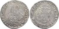 Jülich-Berg Taler o.Jahr Wilhelm V. 1539-1592. -