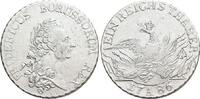 Brandenburg-Preussen Taler 1786 A Friedrich II. 1740-1786, M&uuml;nzst&auml;tte Be... 236.13 &pound;  +  21.16 &pound; shipping