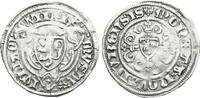 Jülich pfennig Wilhelm III. 1393-1402. -