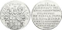 Fulda-Bistum 20 Kreuzer 1788 Heinrich VIII. von Bibra 1759-1788. Rd.min.... 291.99 &pound;  +  21.16 &pound; shipping