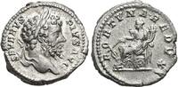 Rom Denar 193-211 n. Chr. Septimus Severus 193-211 n.Chr.. Kl.Sf.a.Rd., ... 122.72 &pound;  +  21.16 &pound; shipping