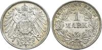 Deutsches Reich Mark 1914 D vorz&uuml;glich + 13.54 &pound;  +  21.16 &pound; shipping