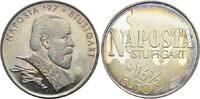 Moderne Medaillen 16 1/2 Euro 1997 Stuttgart, Stadt. Sch&ouml;ne Patina, fast... 24.54 &pound;  +  21.16 &pound; shipping