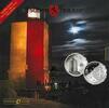 Finland 3,88 Euro Finnish Lighthouse Uto -