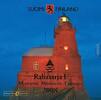 Finland 3,88 Euro Finnish Lighthouse Porkkala Kallbåda -