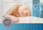 Netherlands 3,88 Euro Baby set Boy -