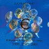 Finland 11,64 Euro Tripleset -