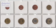 Griekenland 3,88 Euro Complete Euroset -