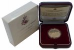 San Marino 10 Euro 10 years EMU -