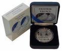 Finland 10 Euro 200th birthday of Fredrik Pacius -